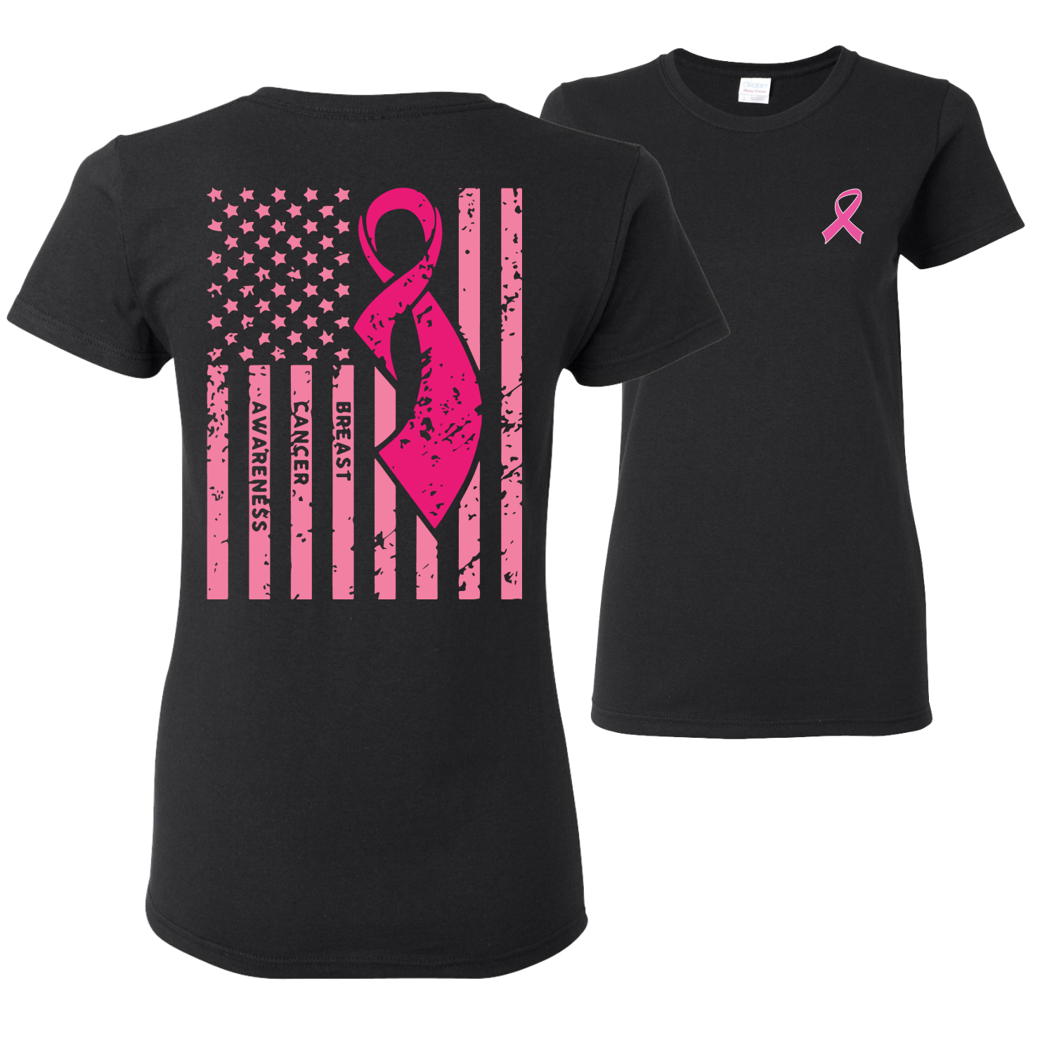 Breast Cancer Awareness, Womens, Collections