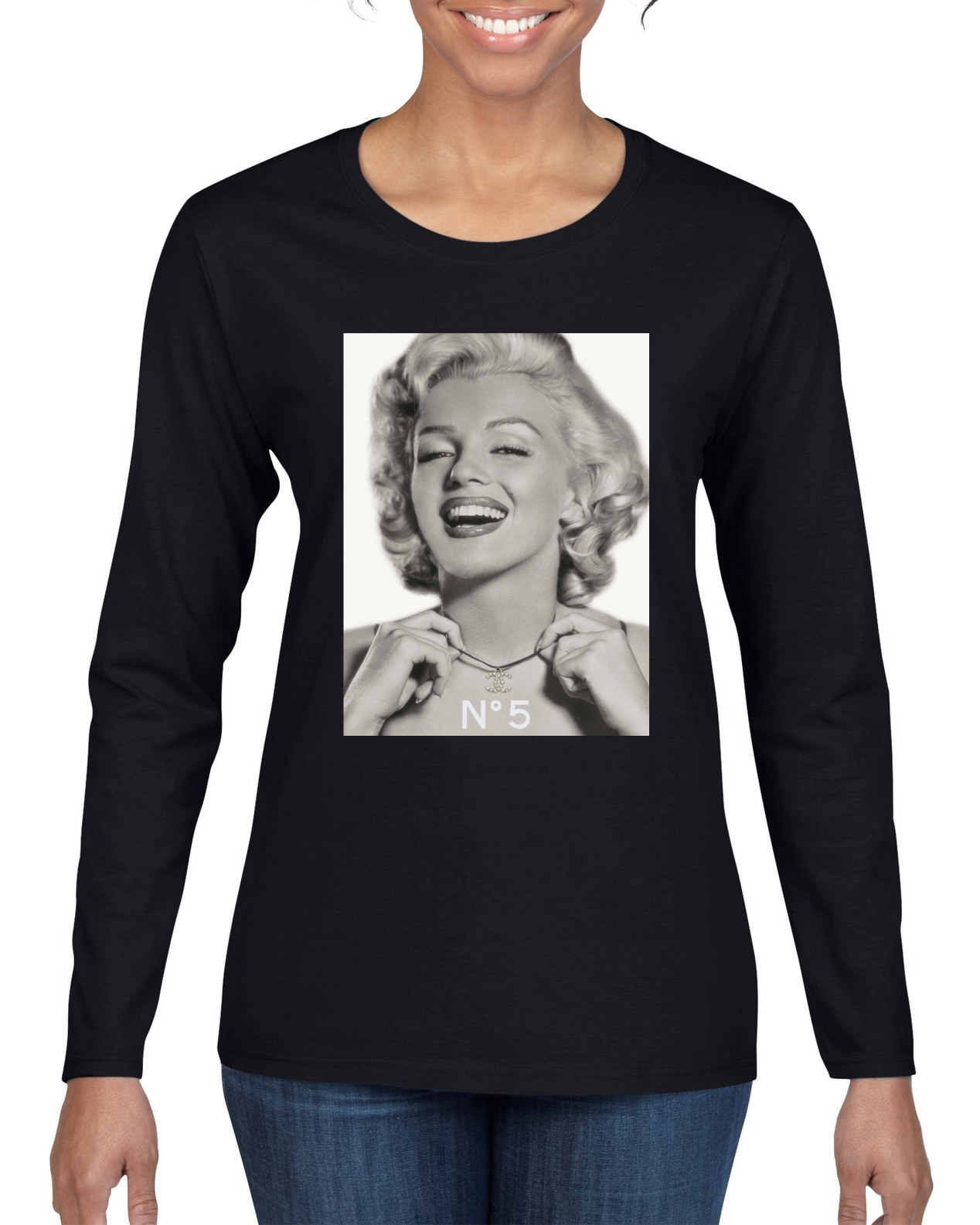 marilyn monroe t shirt uk