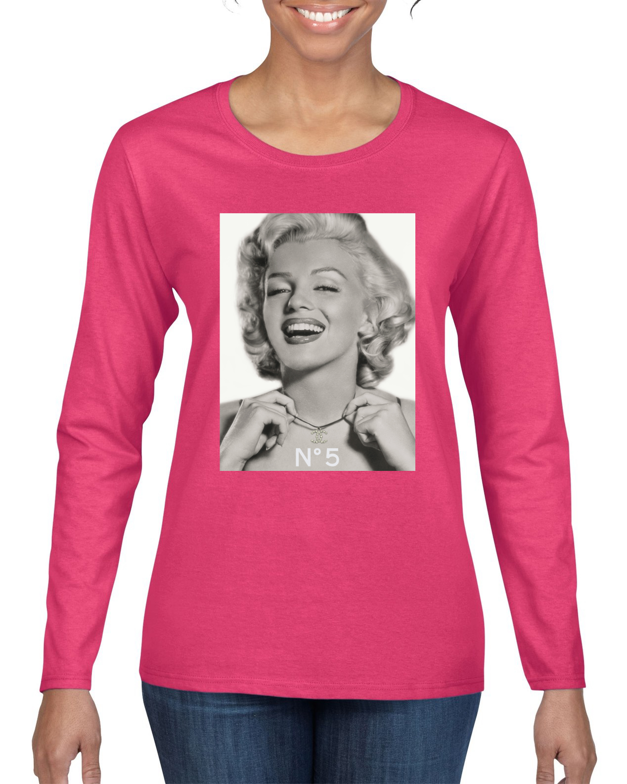 marilyn monroe shirts near me