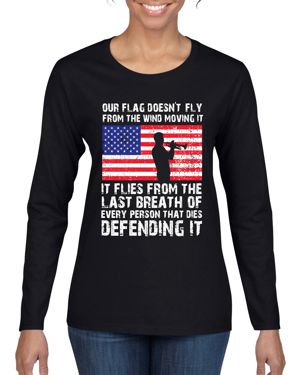 veteran pride shirts