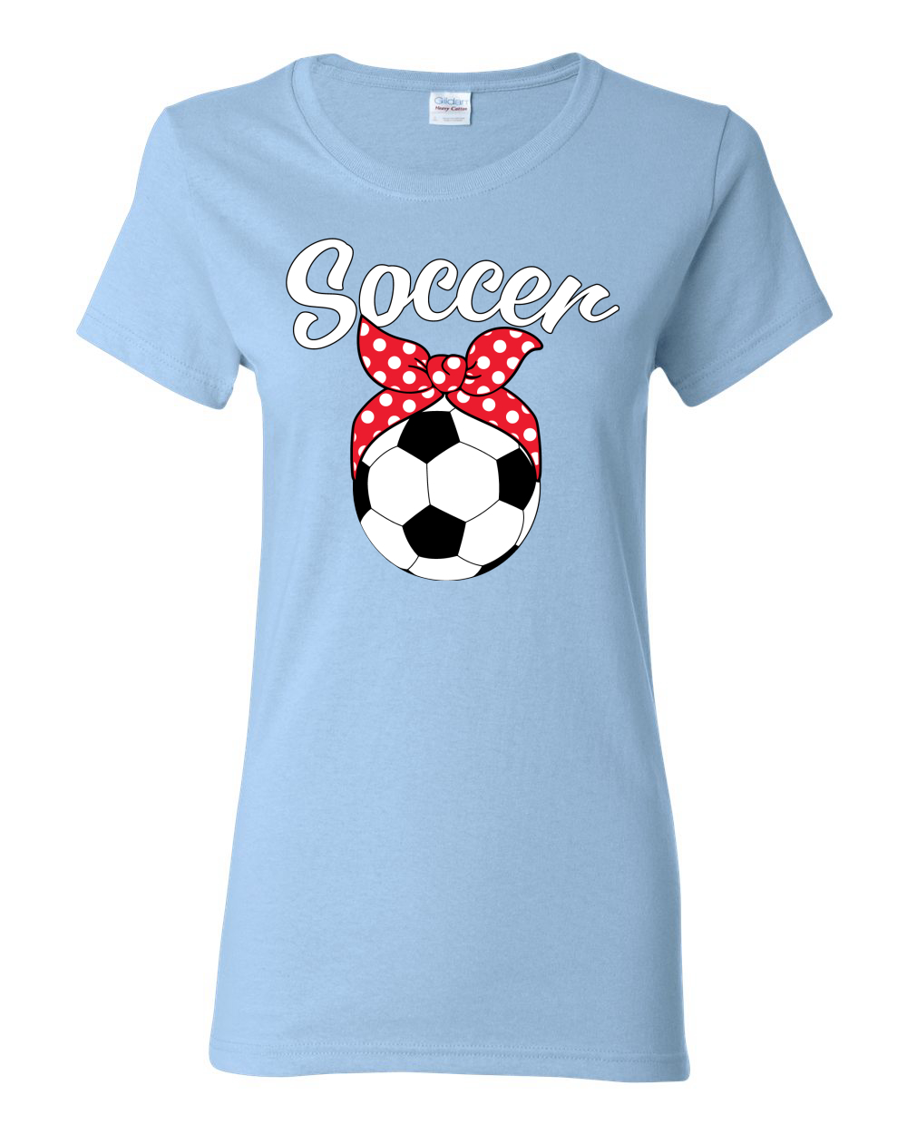 Linda Camisa Gráfica Fútbol Mamá Cinta Balón Fútbol Regalo Deportes Mujeres - Imagen 10 de 10