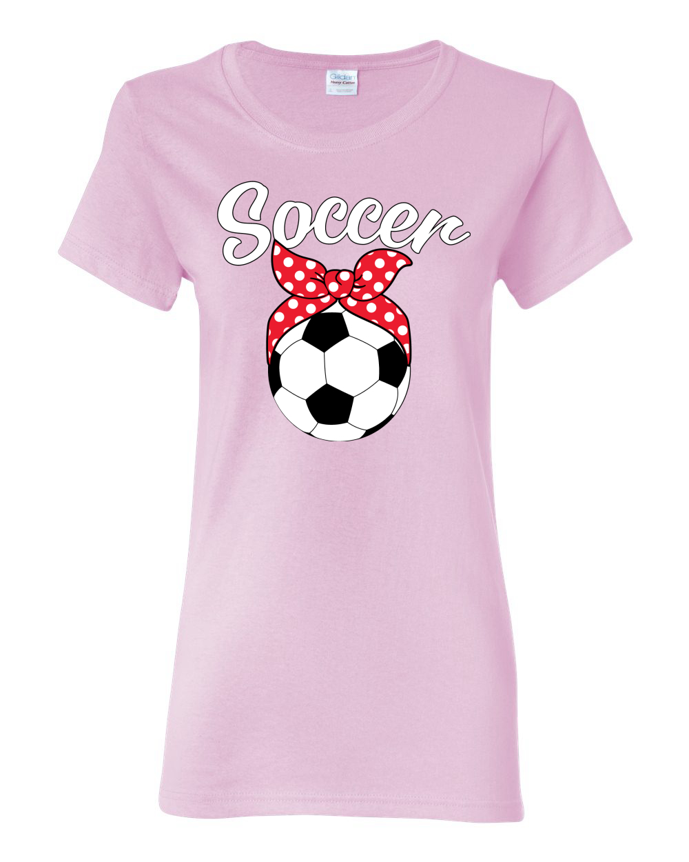 Linda Camisa Gráfica Fútbol Mamá Cinta Balón Fútbol Regalo Deportes Mujeres - Imagen 6 de 10