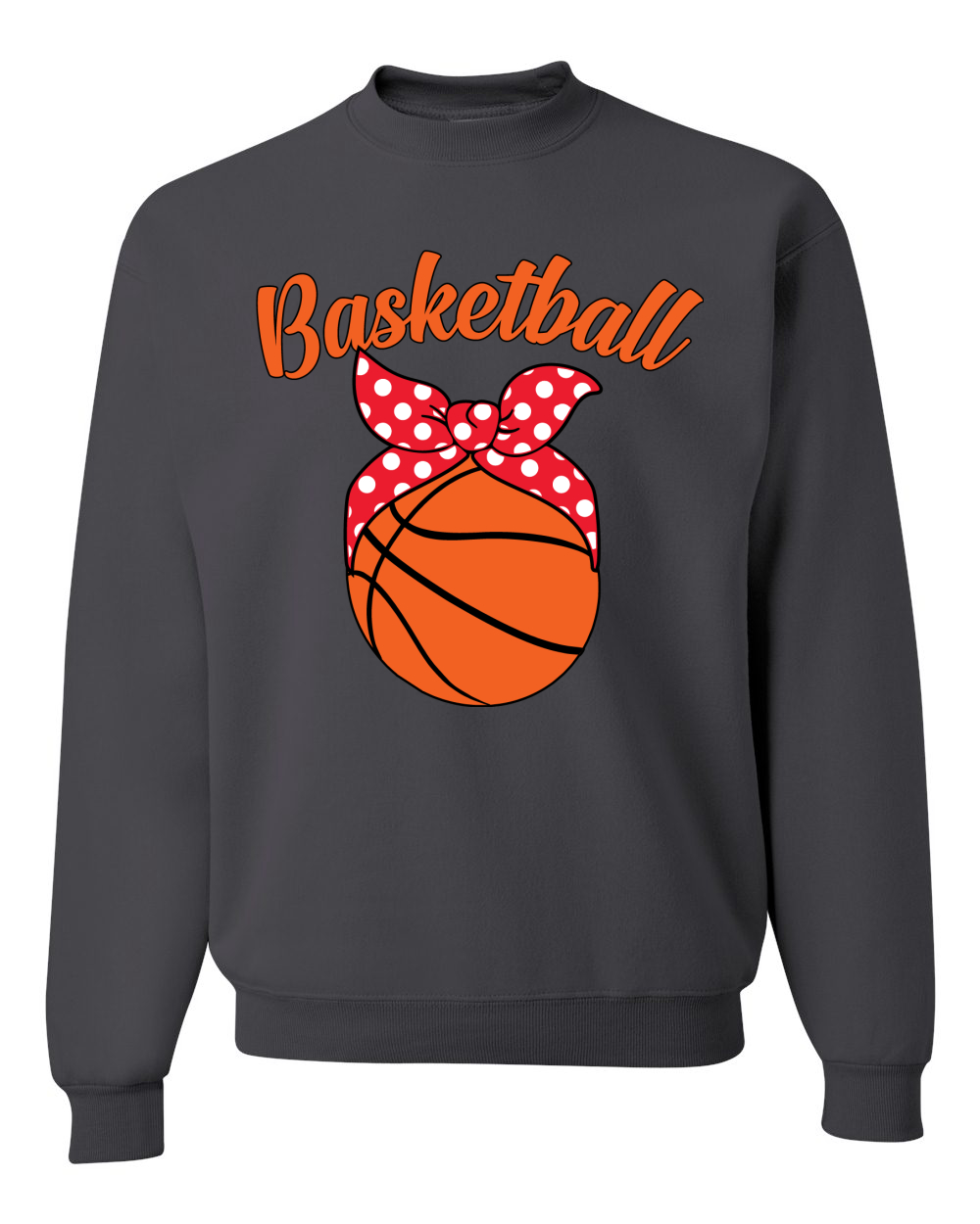 Sudadera de Baloncesto Mamá Linda Deportes Pequeña Liga Juvenil Unisex Cuello Redondo - Imagen 4 de 14