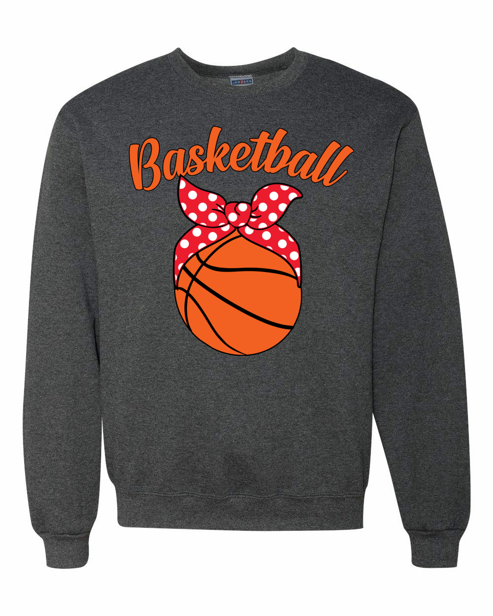 Sudadera de Baloncesto Mamá Linda Deportes Pequeña Liga Juvenil Unisex Cuello Redondo - Imagen 5 de 14