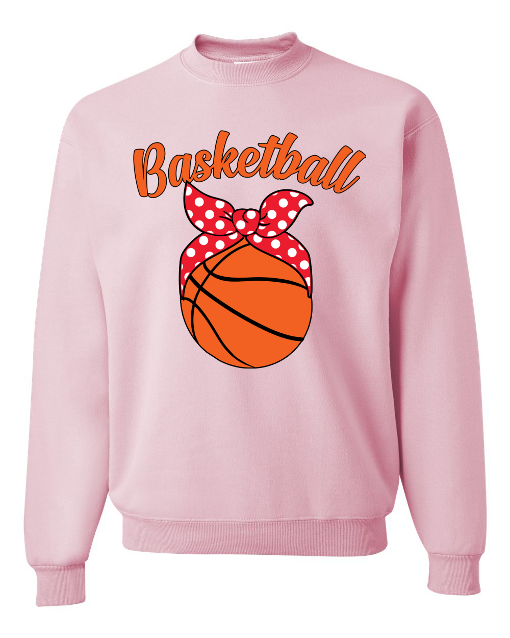 Sudadera de Baloncesto Mamá Linda Deportes Pequeña Liga Juvenil Unisex Cuello Redondo - Imagen 7 de 14