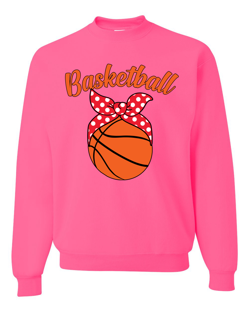 Sudadera de Baloncesto Mamá Linda Deportes Pequeña Liga Juvenil Unisex Cuello Redondo - Imagen 9 de 14