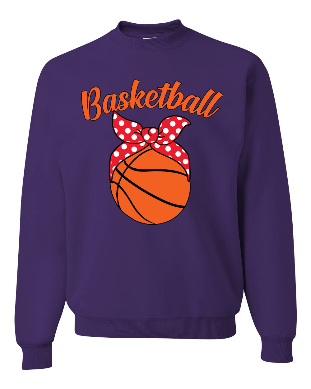 Sudadera de Baloncesto Mamá Linda Deportes Pequeña Liga Juvenil Unisex Cuello Redondo - Imagen 10 de 14