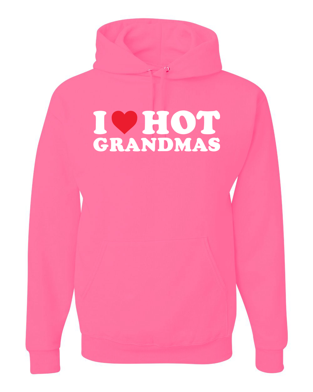 Hot Grandmas