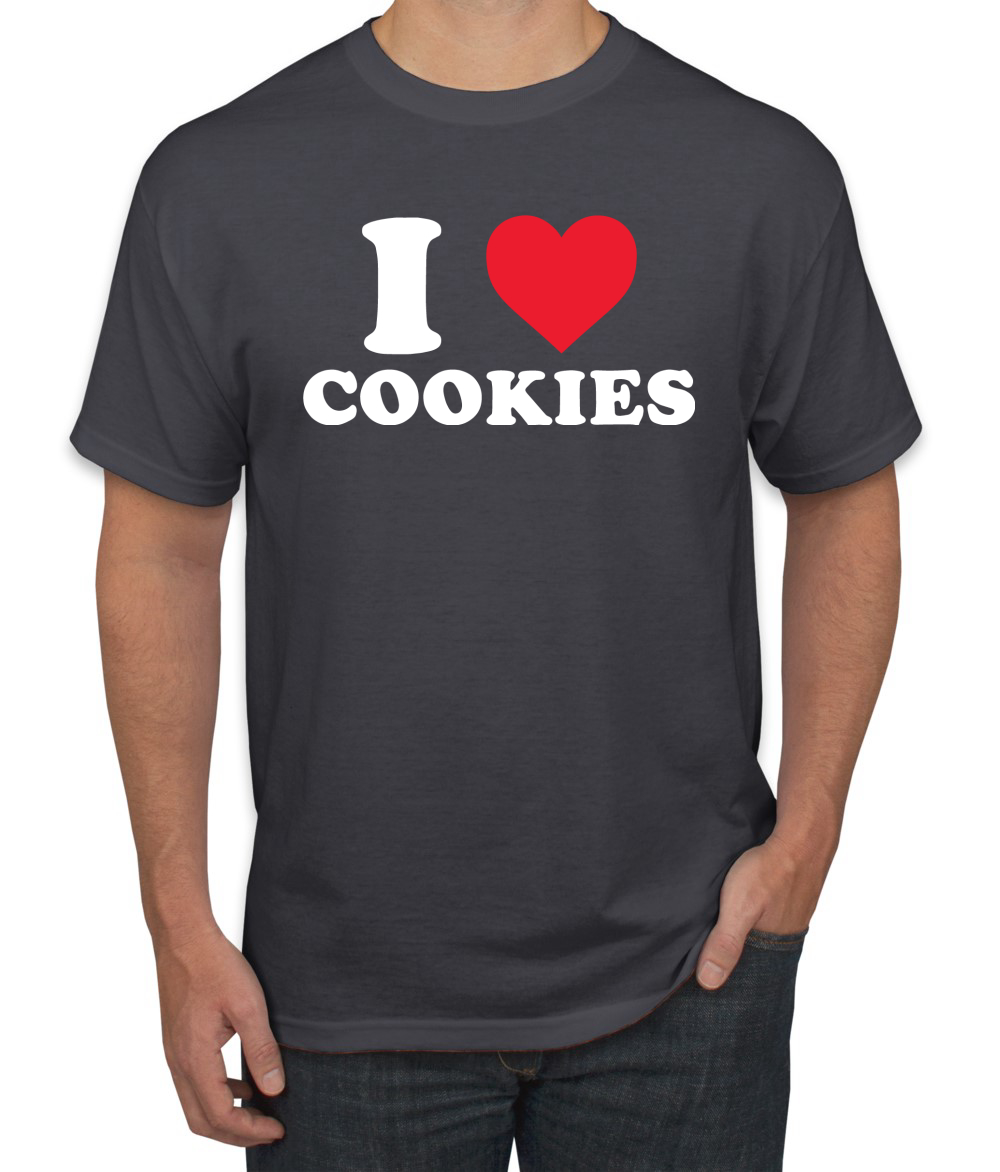 Food Mens Graphic T-Shirt | eBay