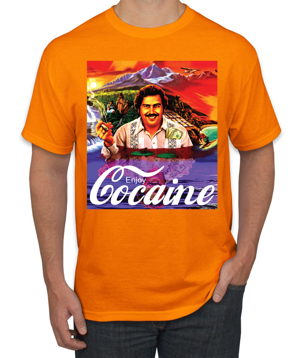 pablo-escobar-narcos-enjoy-cocaine-funny-logo-parody-men-drugs-coca