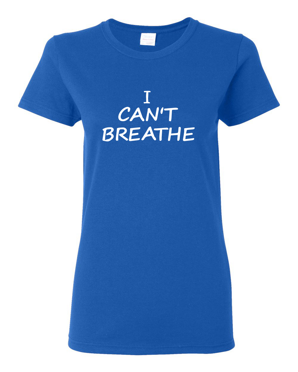I Cant Breathe Choke Black Lives Matter Women Shirt eBay