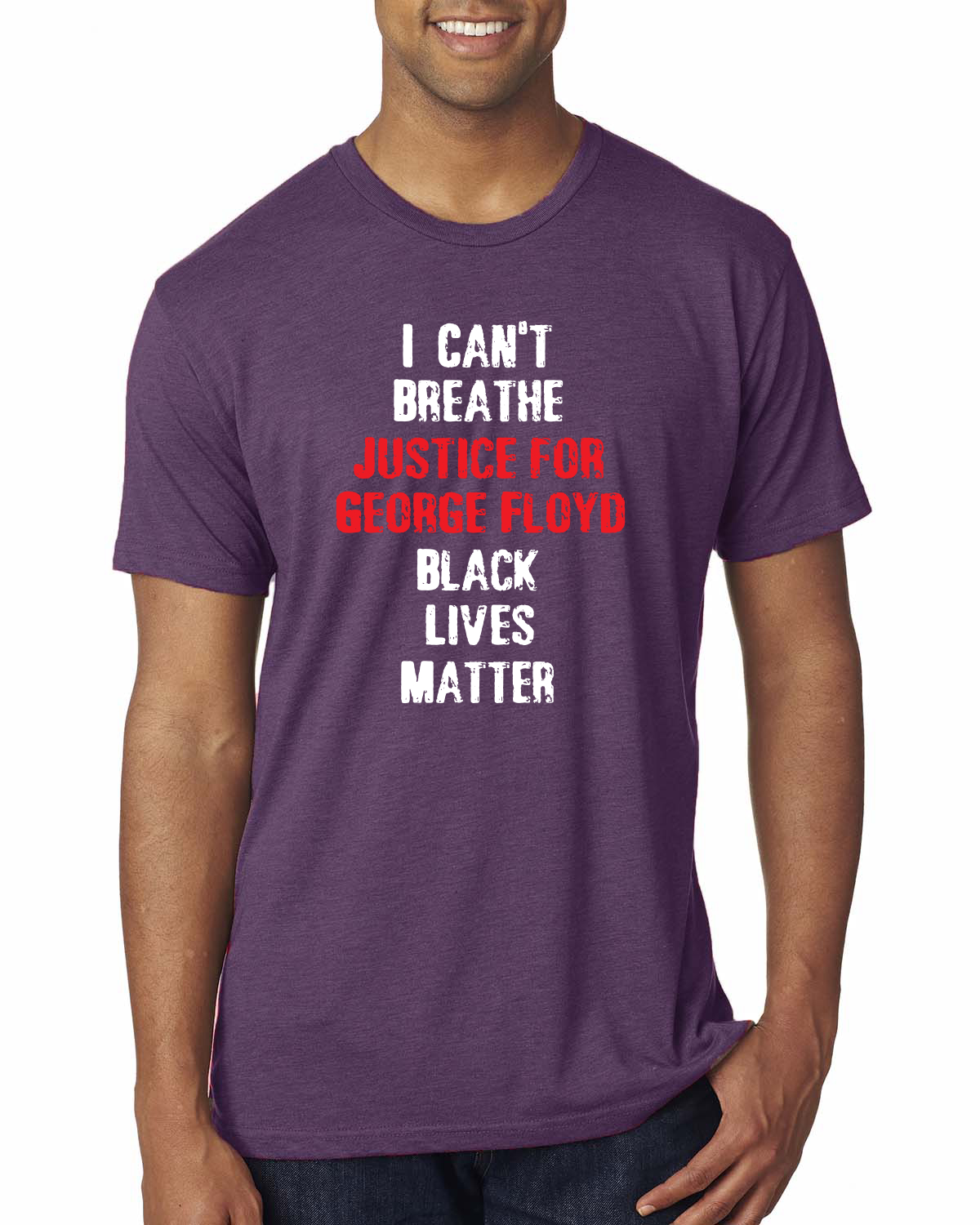 All Lives Can\u2019t Matter Until Black Lives Matter BLM Social Justice Shirt Unisex Tank Top
