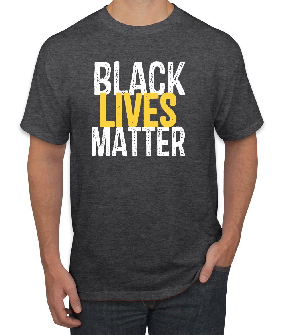 Black Lives Matter Justice Stop Against Mens T-Shirt | eBay