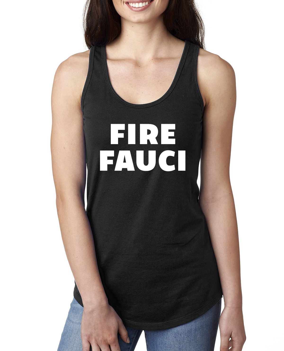 fauci sucks shirt