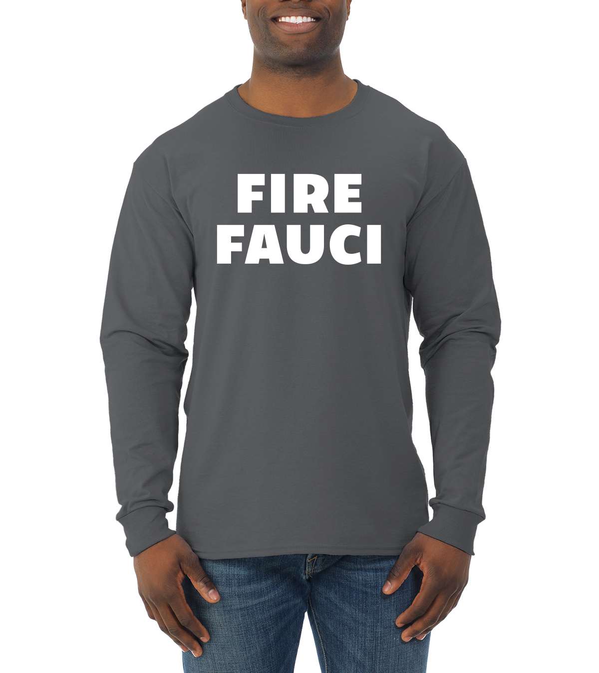 Fire Fauci Sucks Anti Fauci Political 