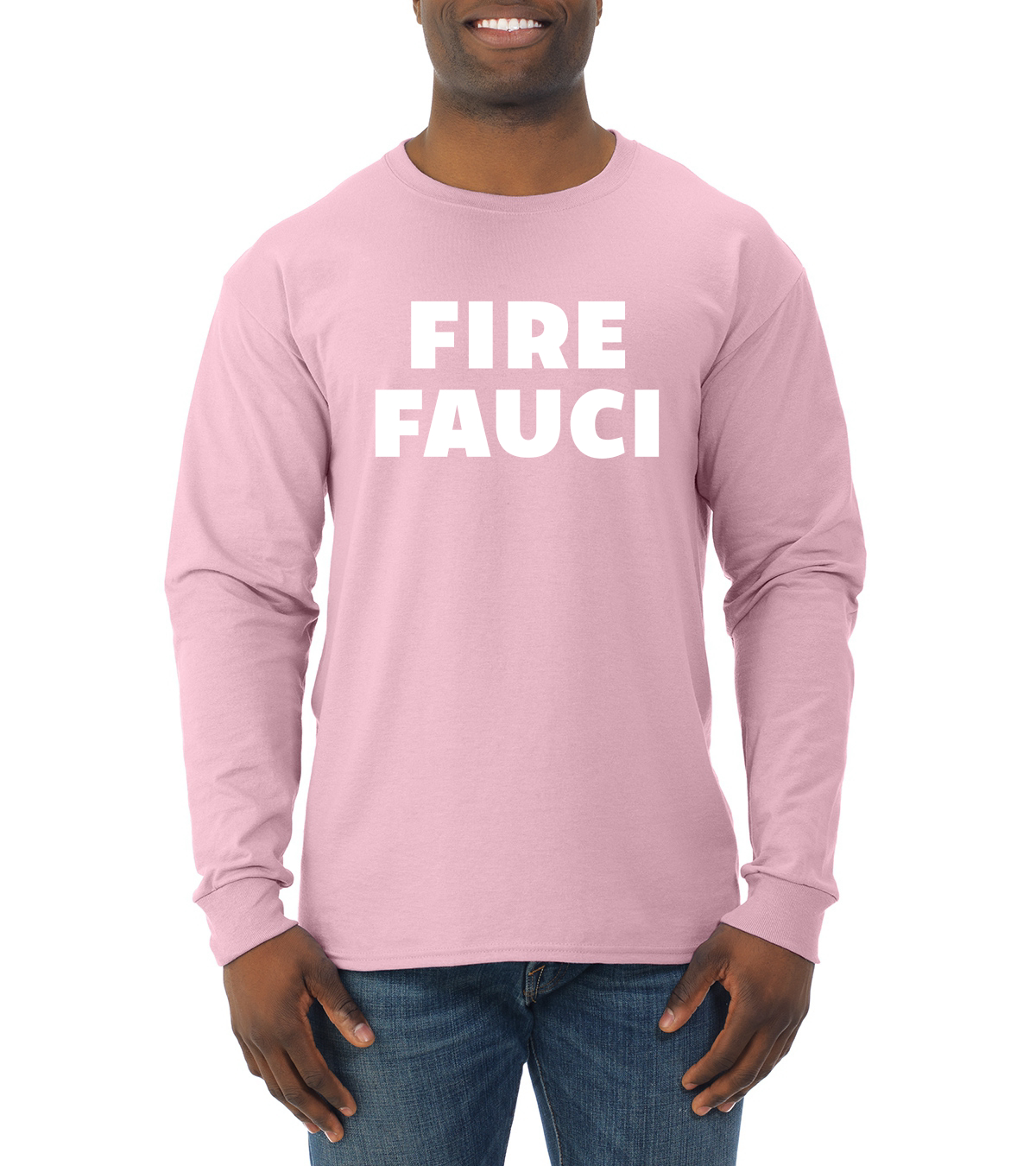 fauci sucks shirt