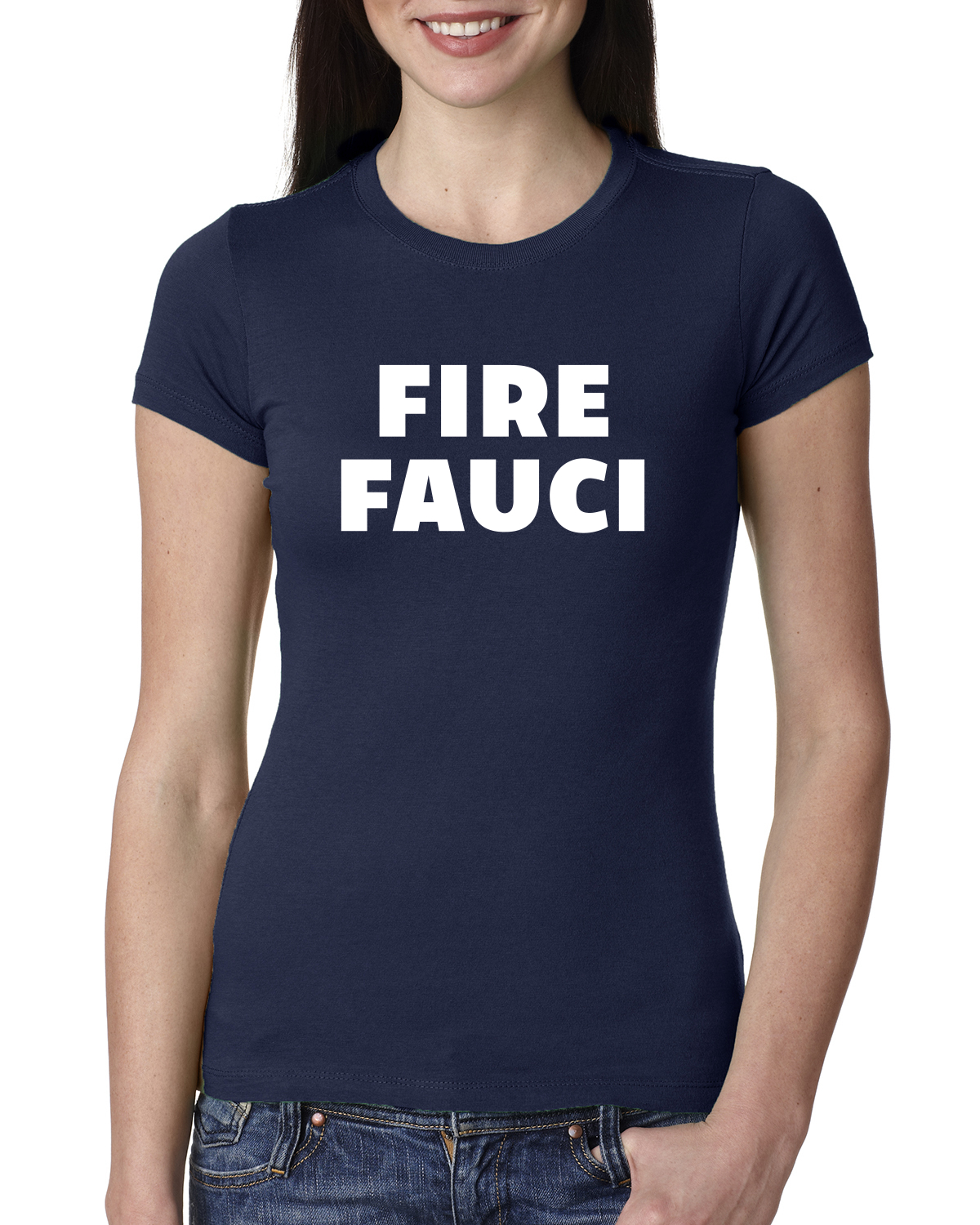 anti fauci tshirt