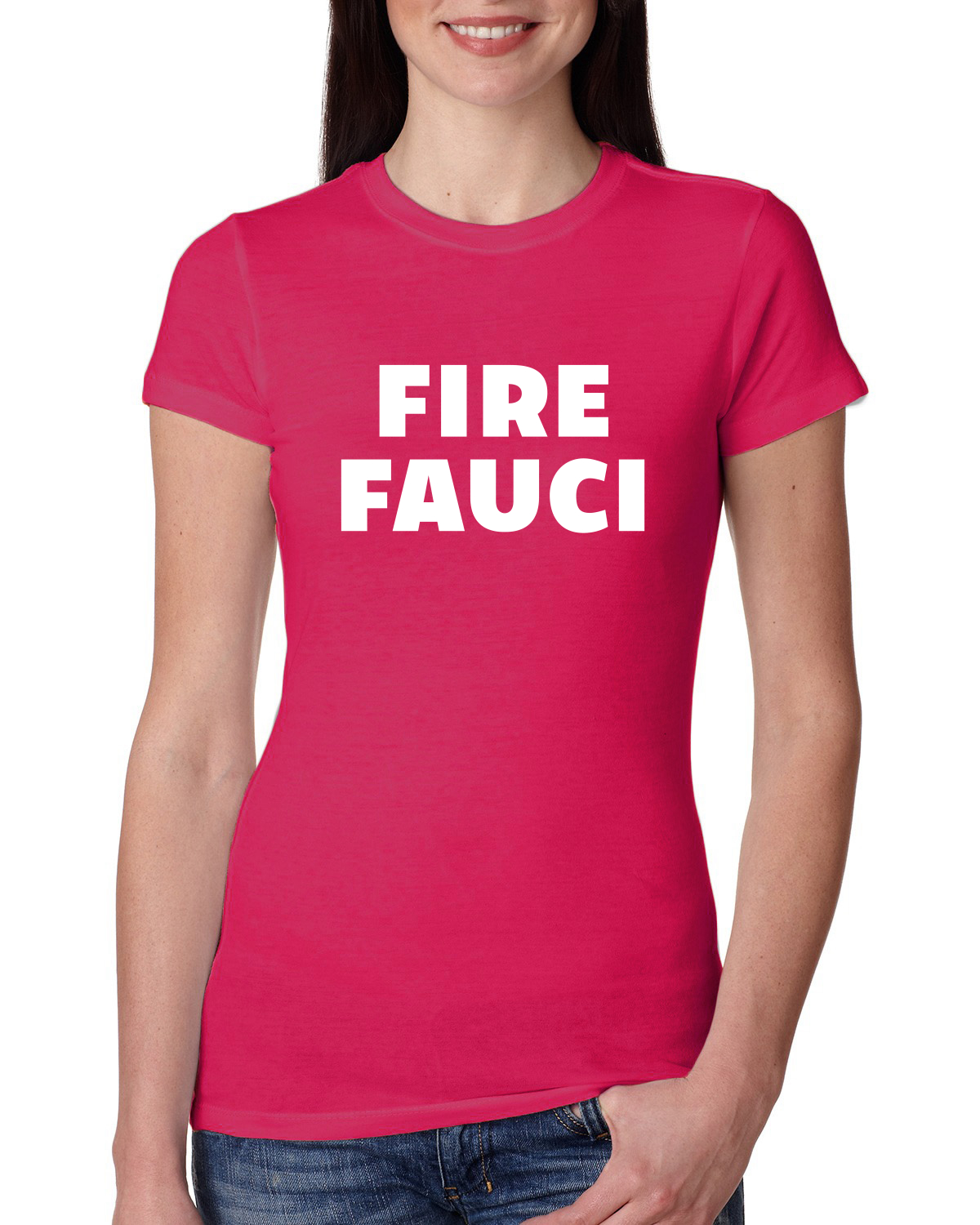 fauci sucks shirt