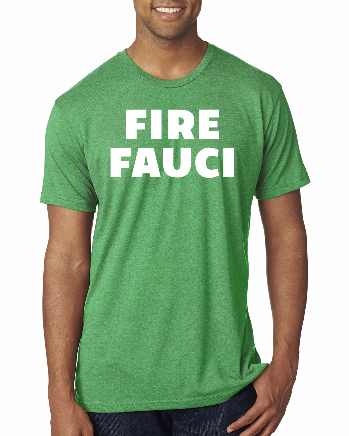 fauci sucks shirt