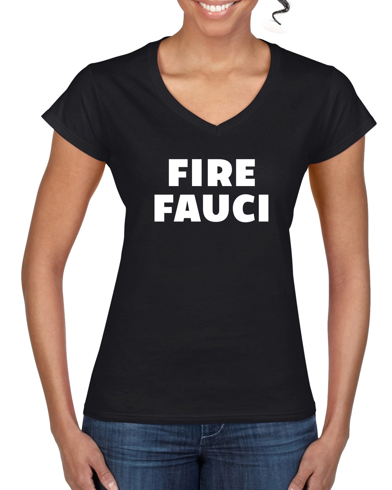 fauci sucks shirt