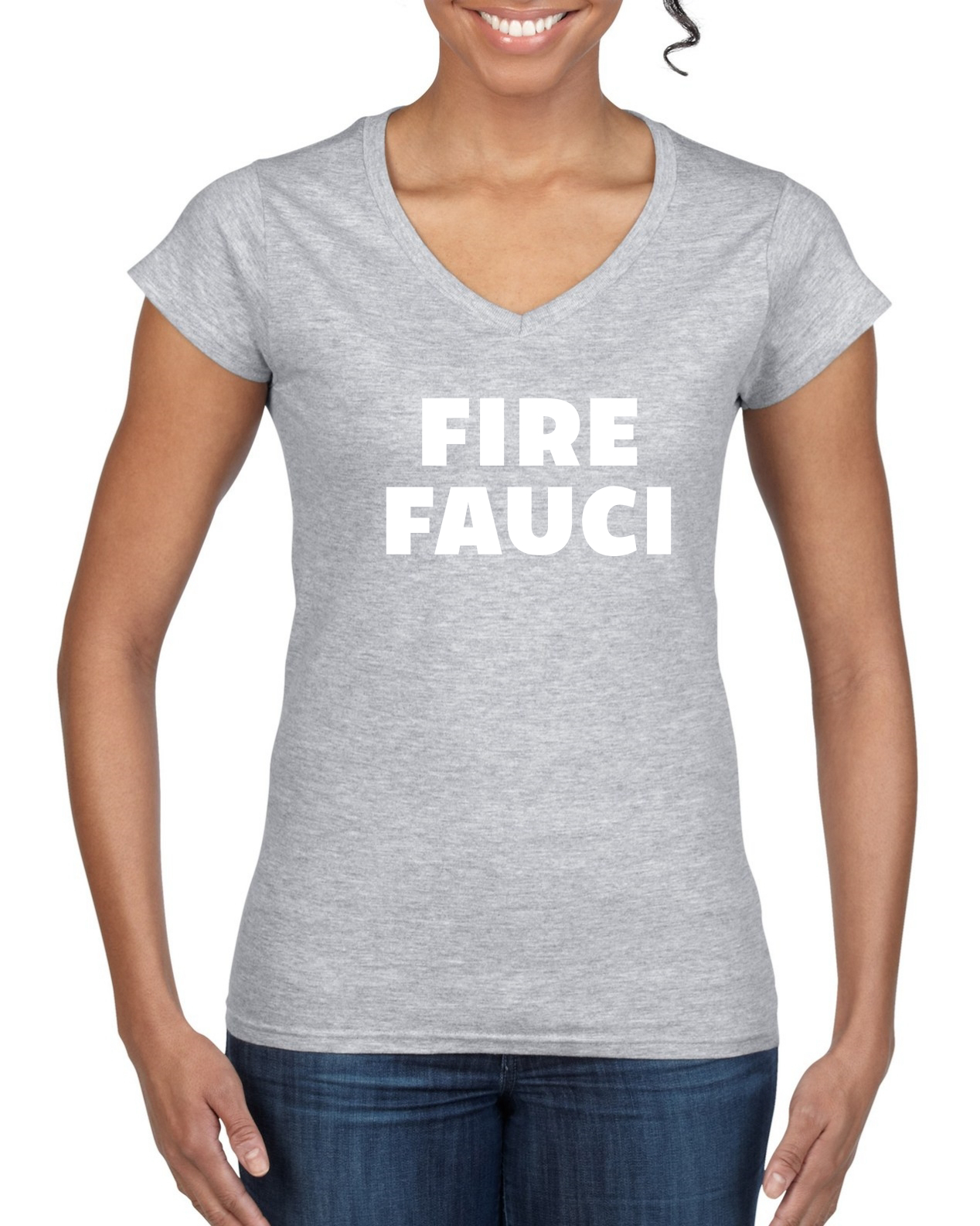 fauci sucks shirt