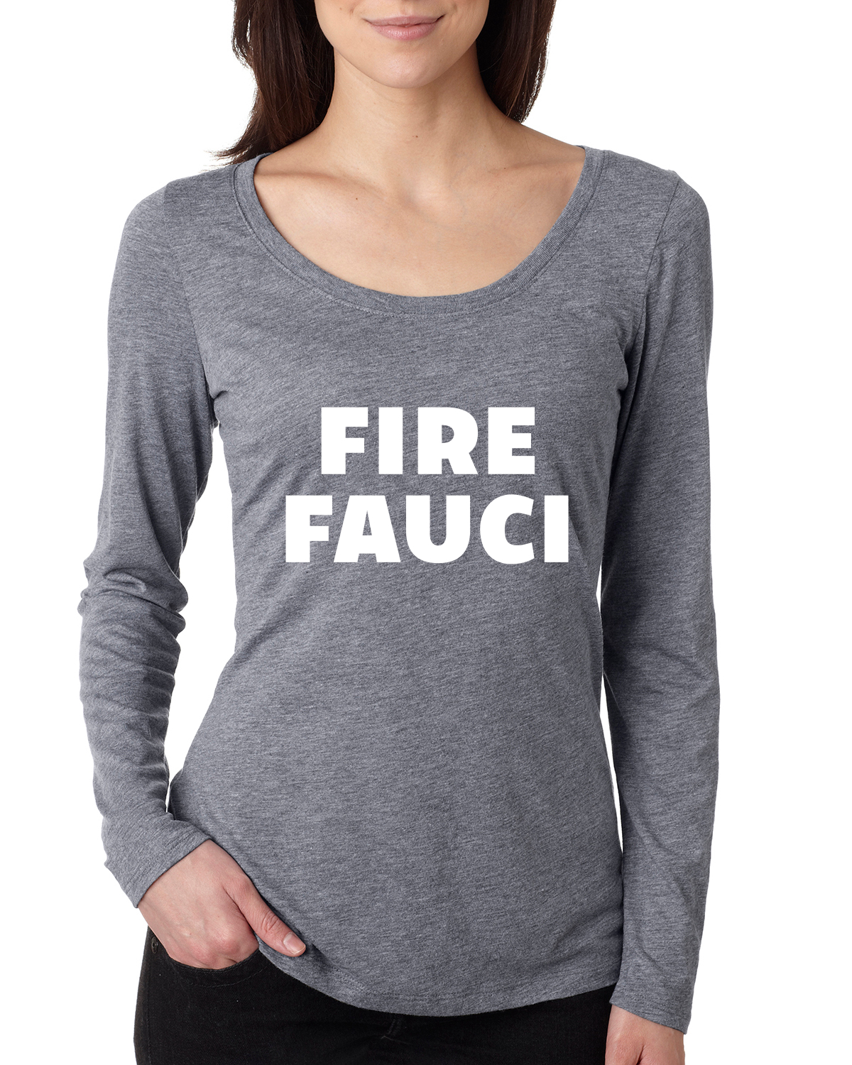 fauci sucks shirt