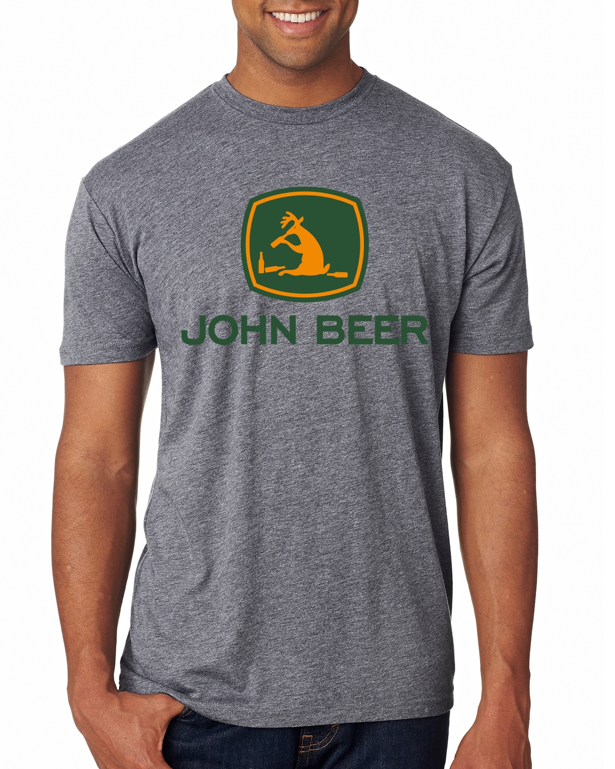 John Beer Shirt John Beer Shirt