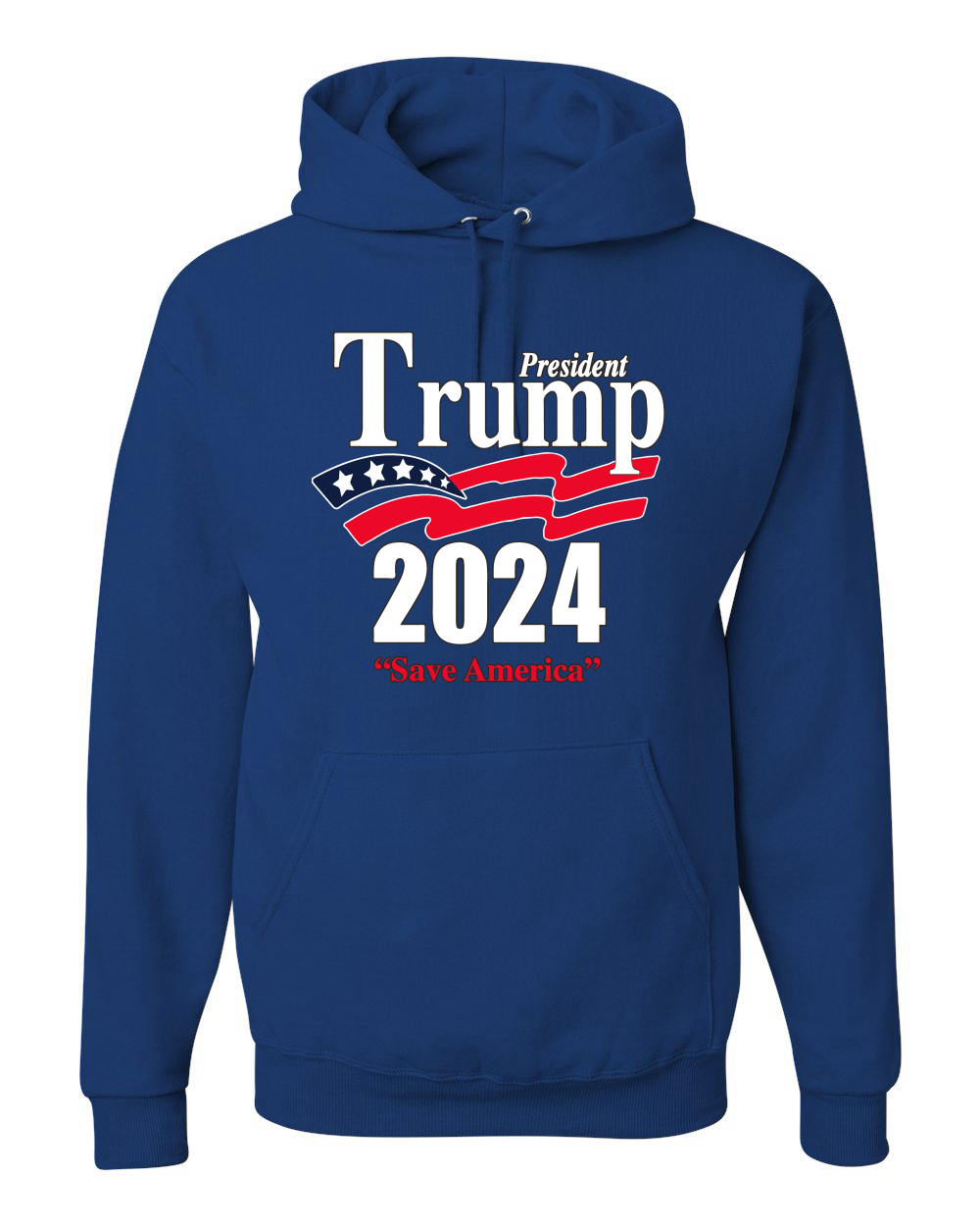 Trump 2024 Election Men Political Hooded Sweatshirt MAGA Hoodie eBay