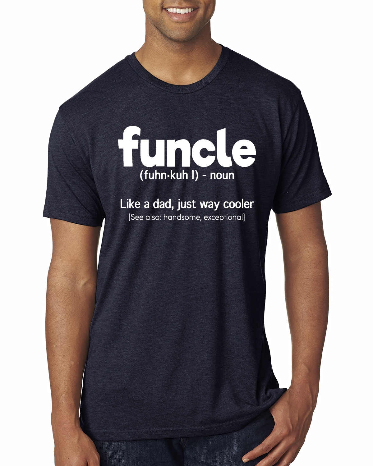 funcle t shirt uk