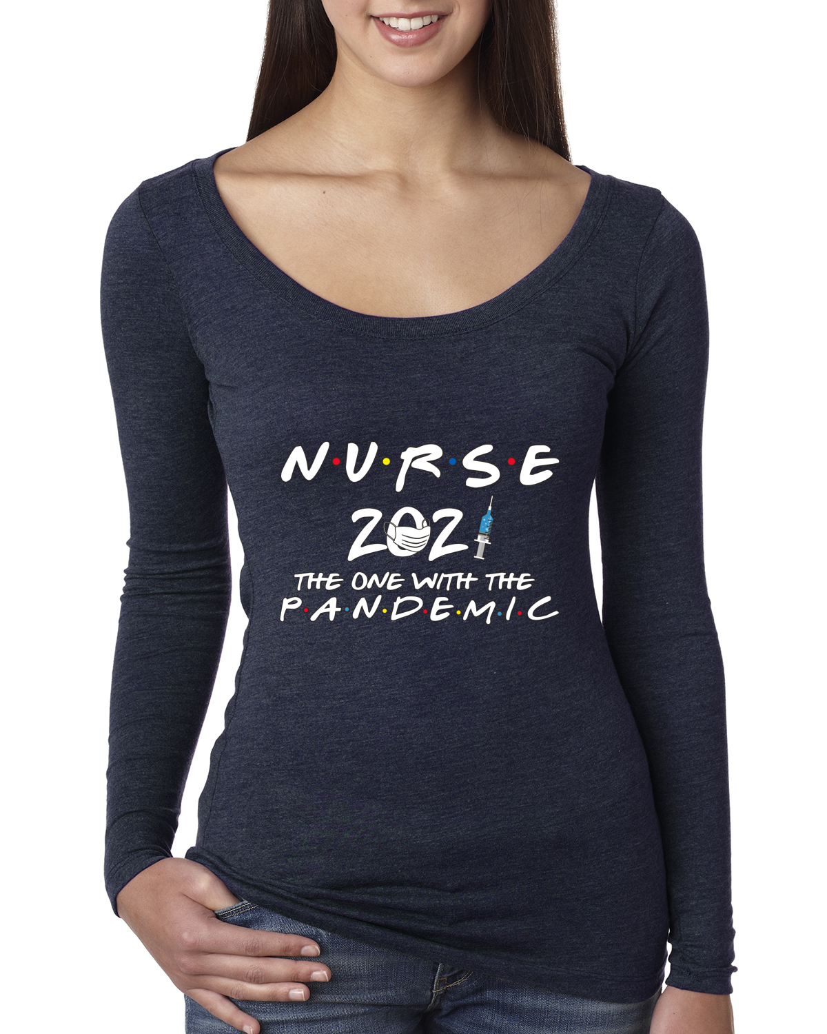 nurse 2021 shirt