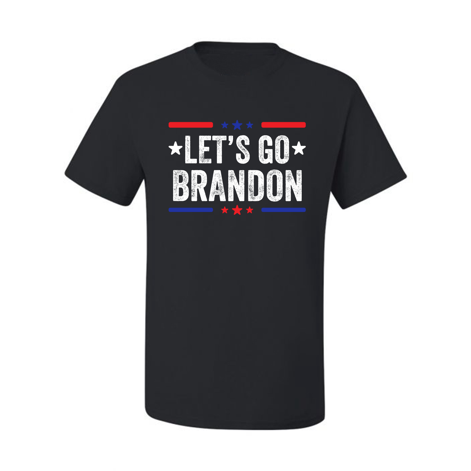 Let's Go Brandon Conservative Political 