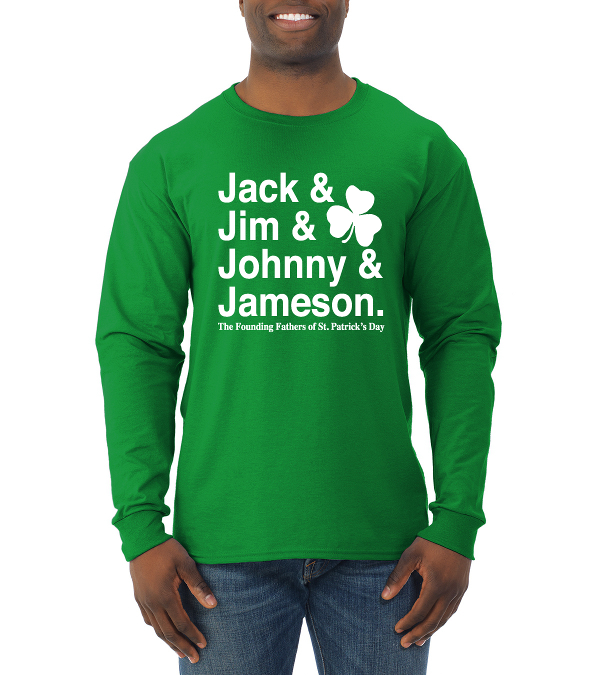 jack jim johnny and jameson shirt