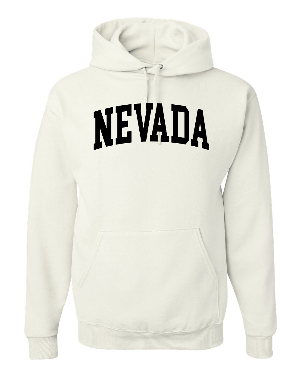 State Of Nevada College Style Black Fashion Unisex Hoodie Sweatshirt EBay state-of-nevada-college-style-black-fashion-unisex-hoodie-sweatshirt-ebay