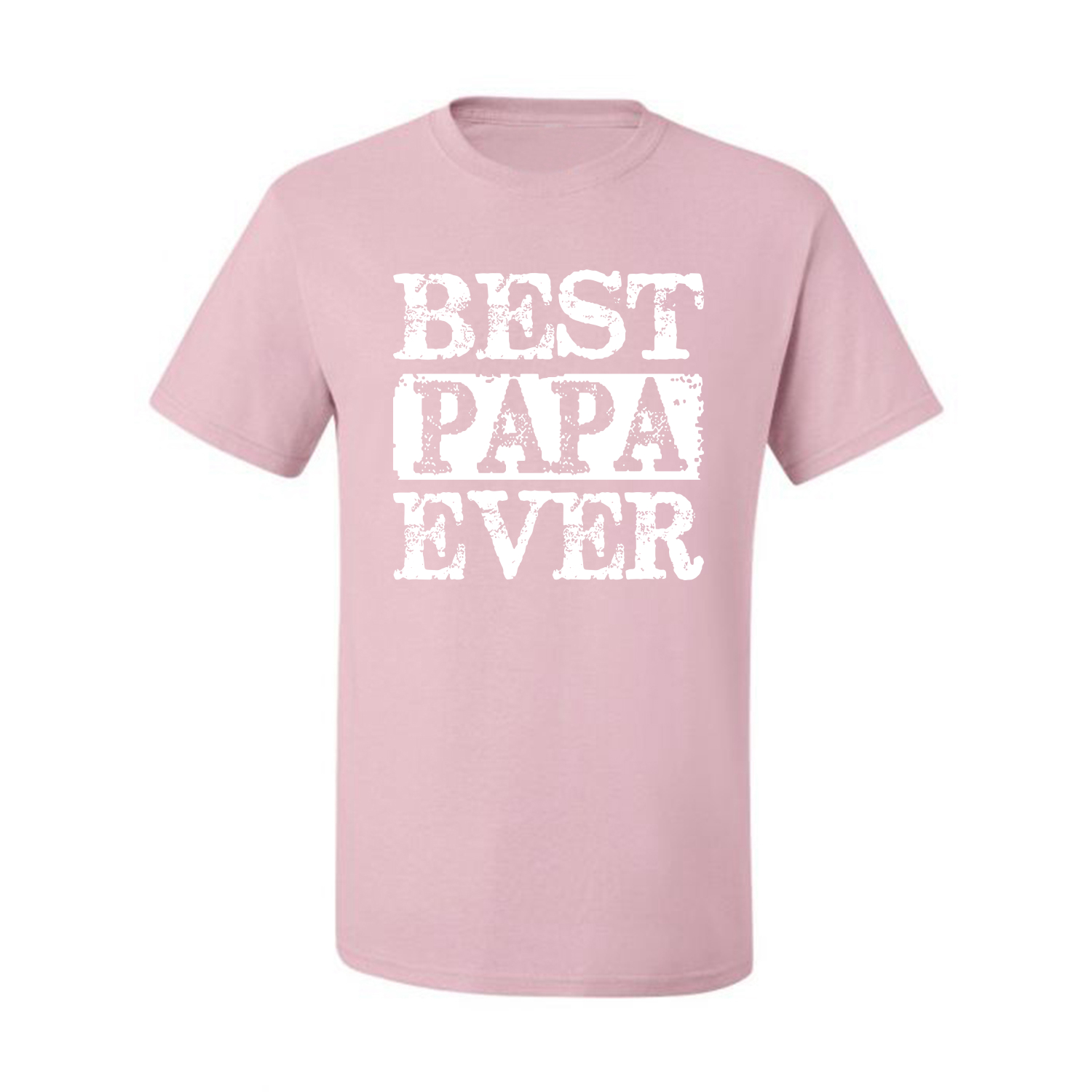 Best Dad Ever Daddy Husband Fathers Day Gift Mens Graphic T-Shirt - Picture 8 of 14