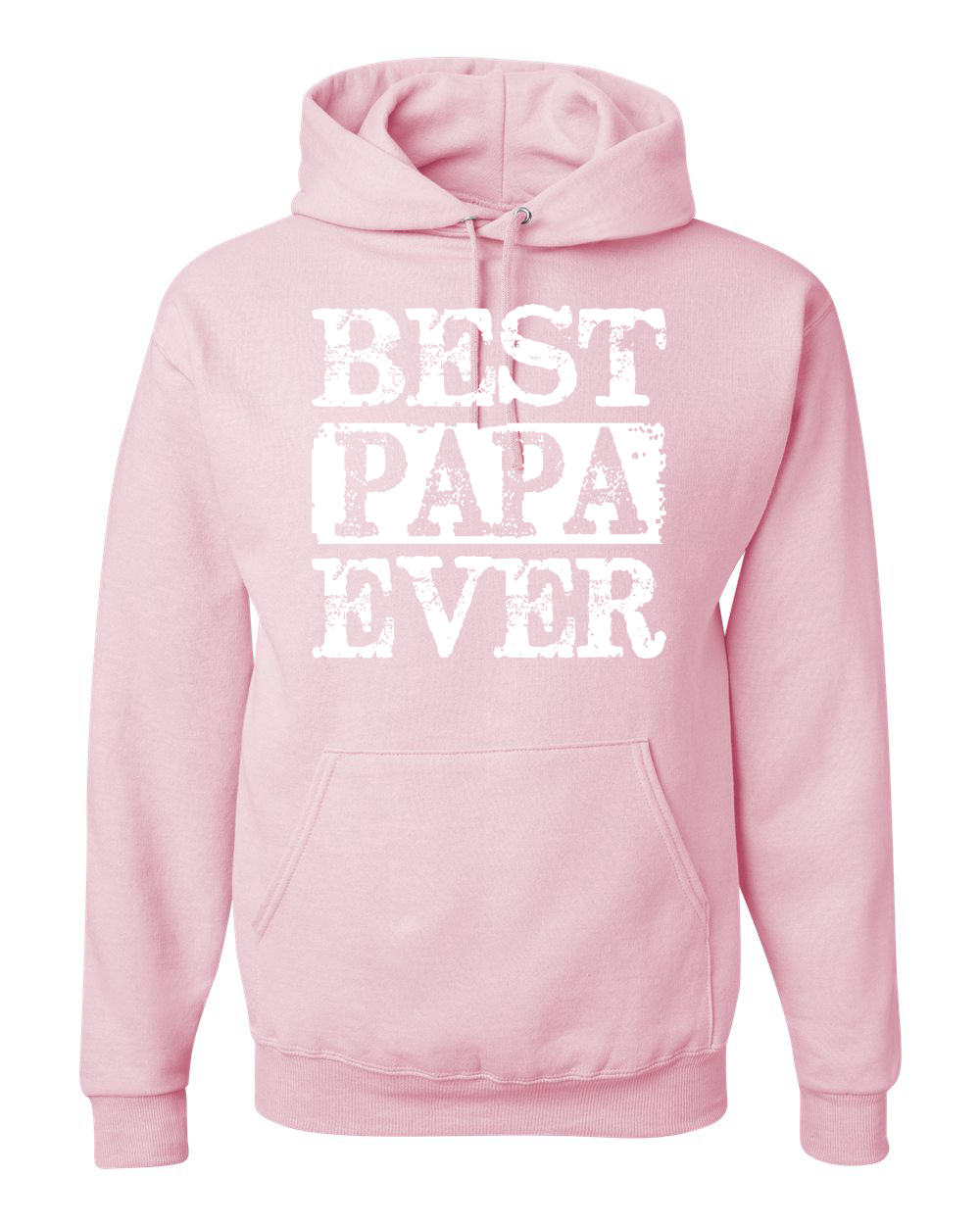 Best Dad Ever Daddy Husband Fathers Day Gift Mens Graphic Hoodie Sweatshirt - Picture 7 of 11