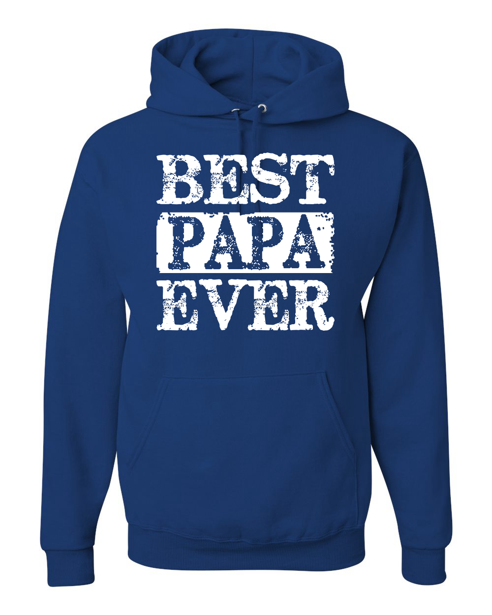Best Dad Ever Daddy Husband Fathers Day Gift Mens Graphic Hoodie Sweatshirt - Picture 11 of 11