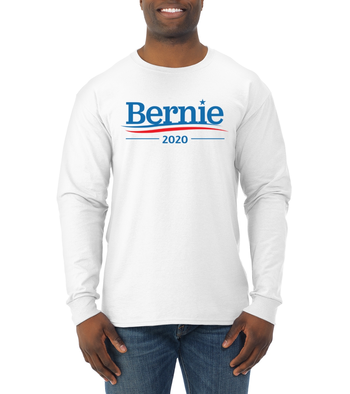 bernie t shirt