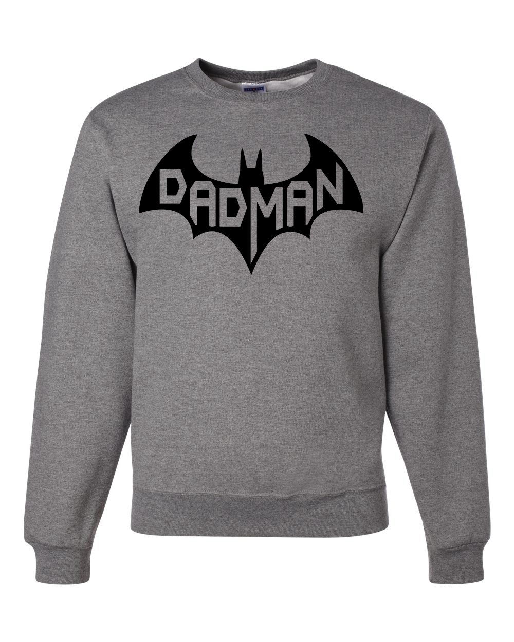 Papá Hombre Logotipo Cómic Papá Marido Día del Padre Divertido Regalo Para hombres Sudadera Gráfica - Imagen 4 de 10