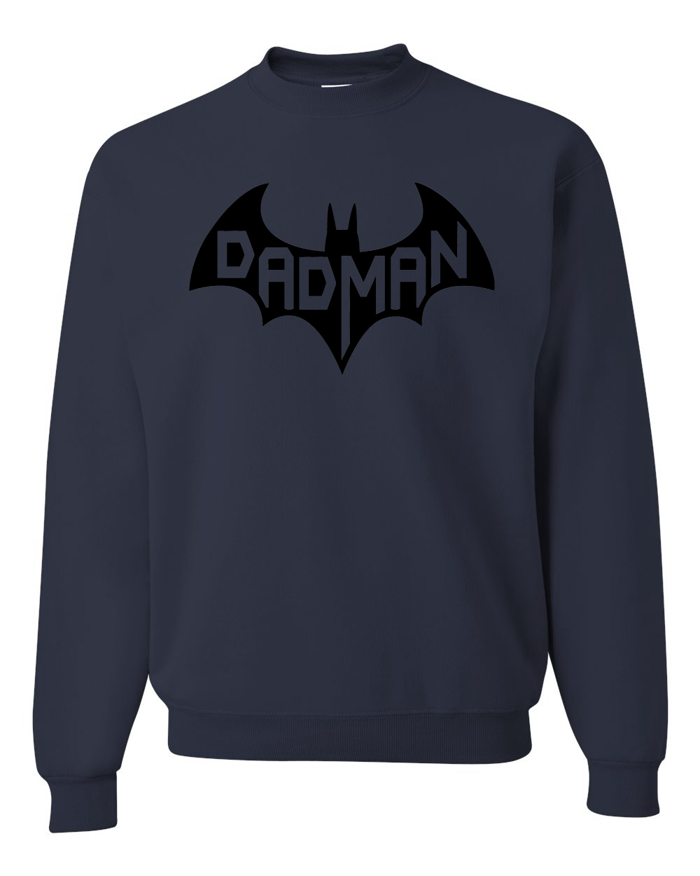 Papá Hombre Logotipo Cómic Papá Marido Día del Padre Divertido Regalo Para hombres Sudadera Gráfica - Imagen 7 de 10