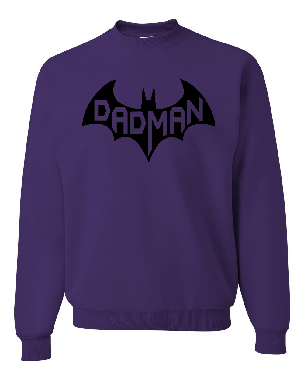 Papá Hombre Logotipo Cómic Papá Marido Día del Padre Divertido Regalo Para hombres Sudadera Gráfica - Imagen 8 de 10