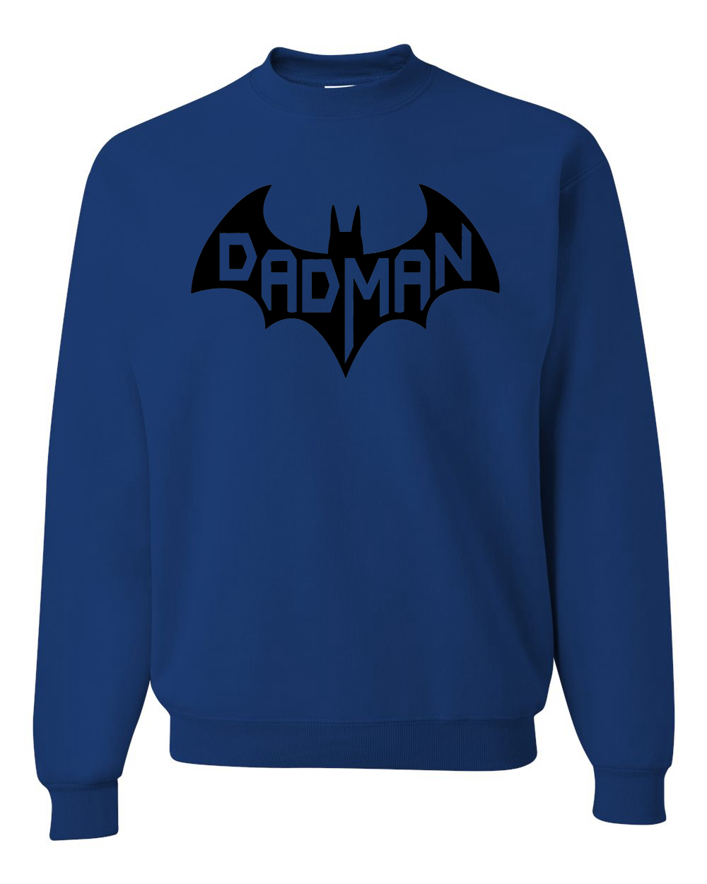 Papá Hombre Logotipo Cómic Papá Marido Día del Padre Divertido Regalo Para hombres Sudadera Gráfica - Imagen 10 de 10