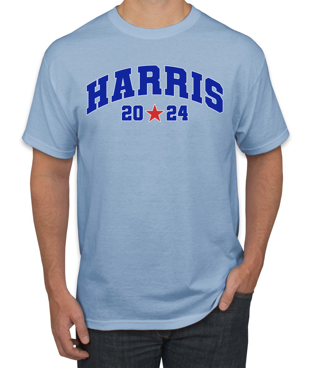 Camiseta Harris 2024 Retro Campaña Elección Estados Unidos - Imagen 12 de 14