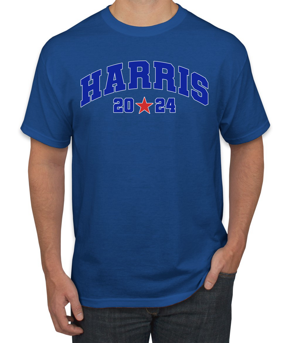 Camiseta Harris 2024 Retro Campaña Elección Estados Unidos - Imagen 8 de 14