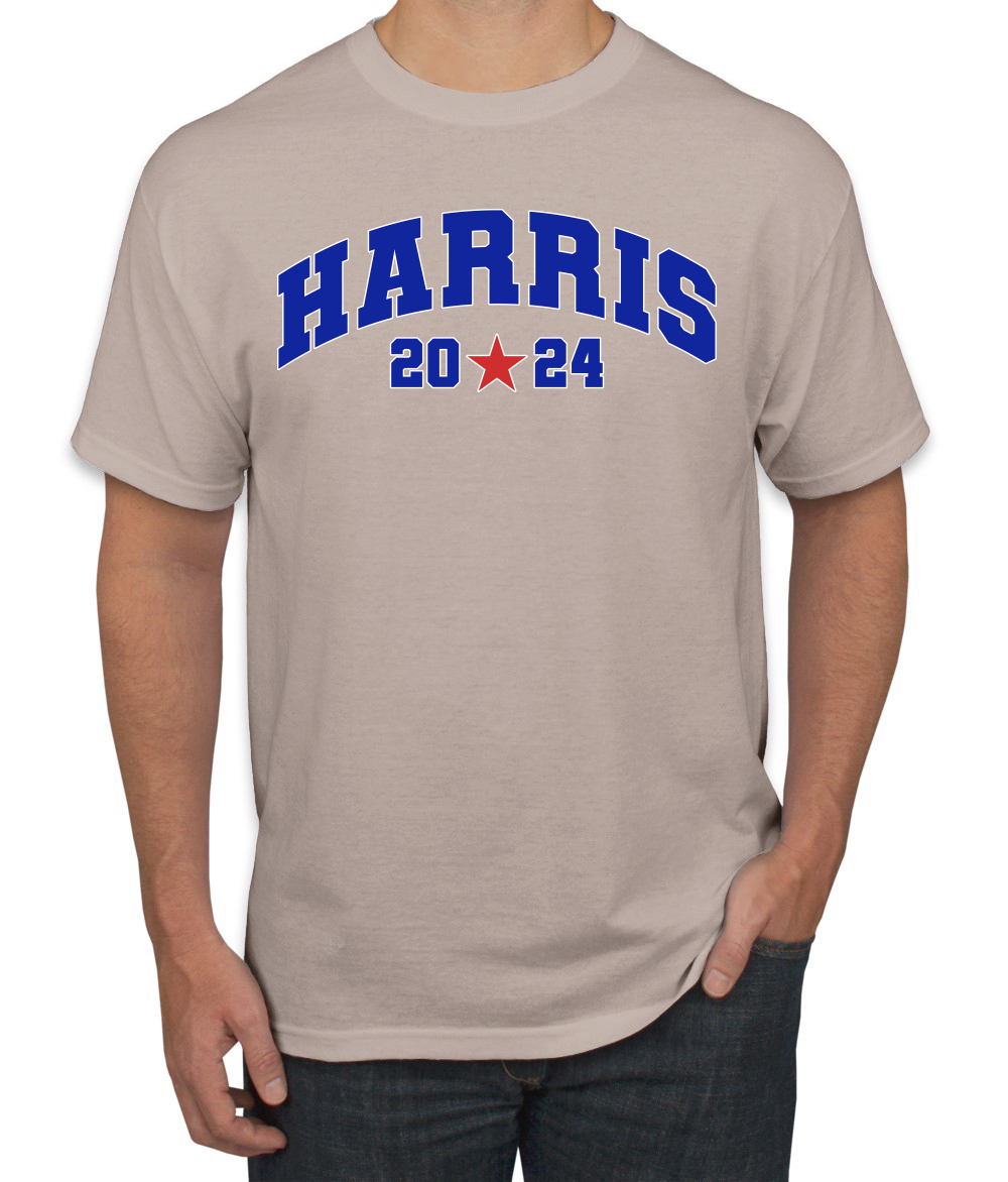 Camiseta Harris 2024 Retro Campaña Elección Estados Unidos - Imagen 14 de 14