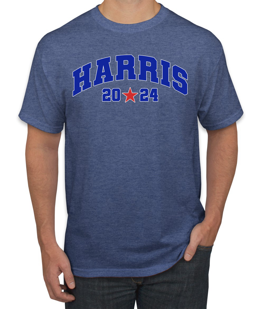 Camiseta Harris 2024 Retro Campaña Elección Estados Unidos - Imagen 9 de 14