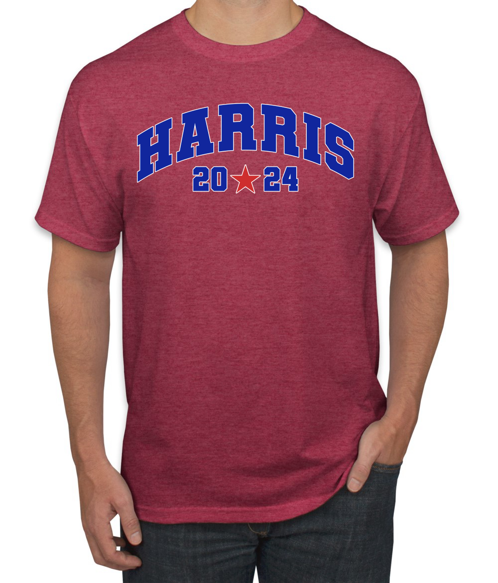 Camiseta Harris 2024 Retro Campaña Elección Estados Unidos - Imagen 11 de 14