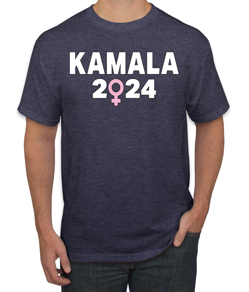 Camiseta Kamala 2024 Madam President Harris Mujer Pro Mujer POTUS - Imagen 10 de 14