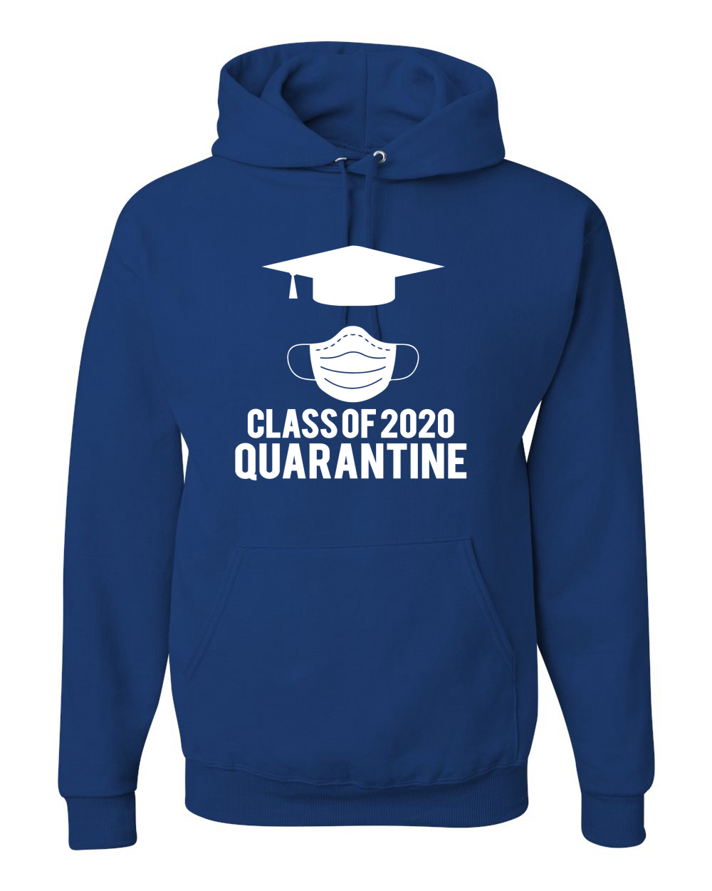 seniors sweatshirt