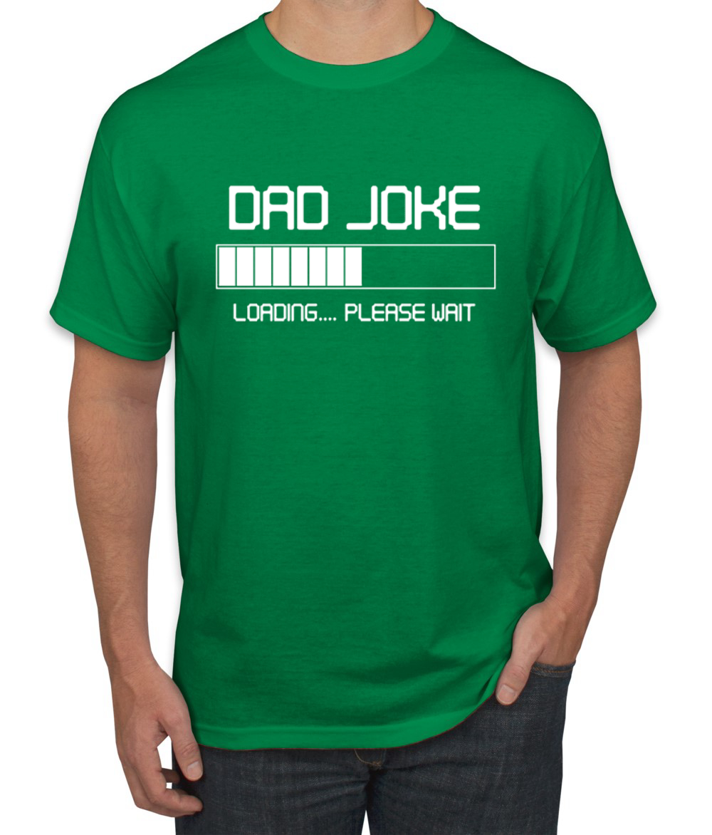 Mens Gone Fishing Slogan Funny Gift Joke Novelty Tee T-Shirt Light Green 