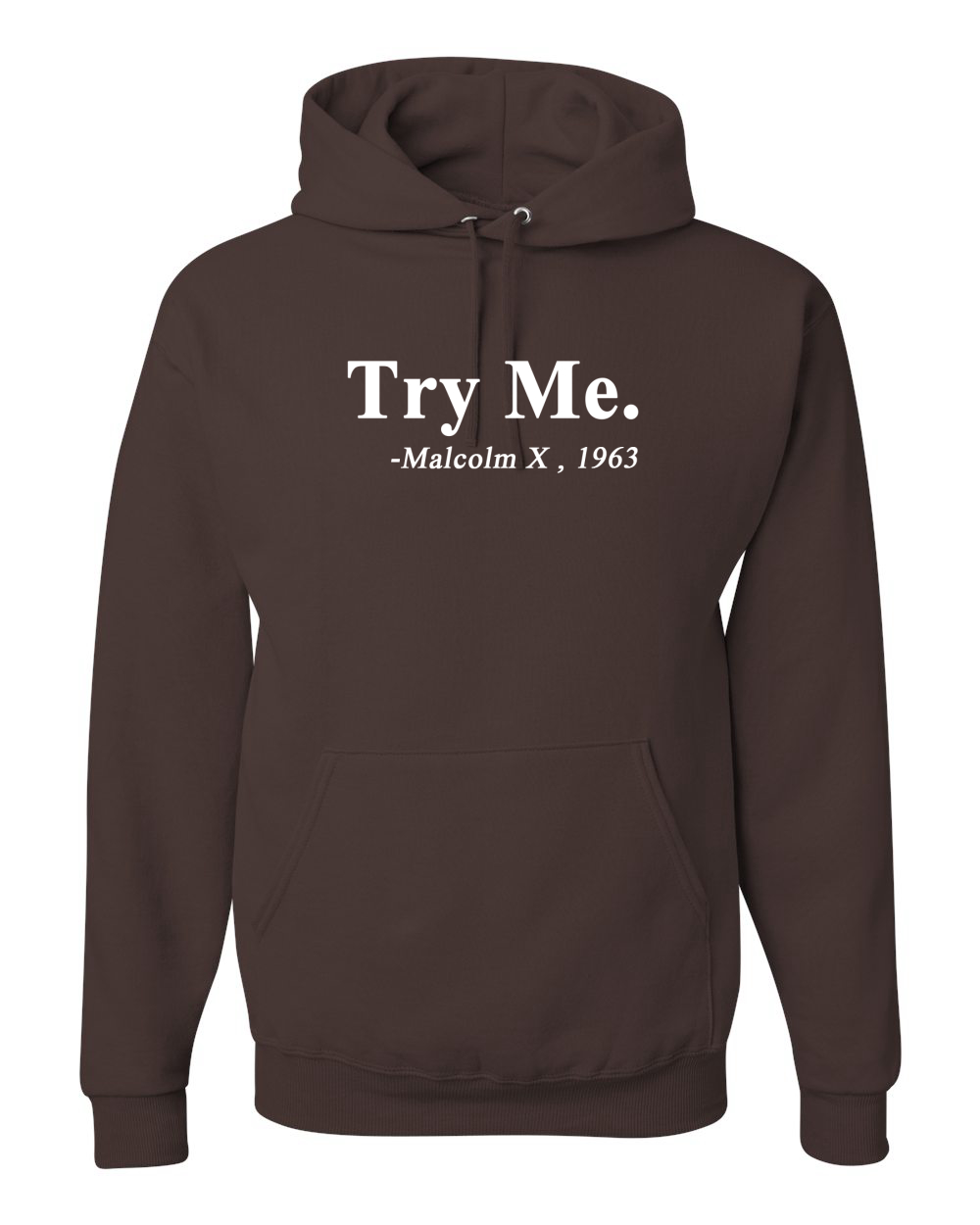 Folks Wanna Pop Off Barack Obama 2015 Quote Unisex Graphic Hoodie Sweatshirt - Picture 22 of 22